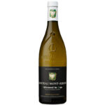 Châteauneuf du Pape blanc 2024 Château Mont-Redon