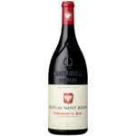 Châteauneuf du Pape rouge 2020 Château Mont-Redon magnum