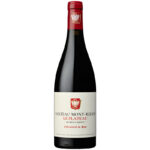 Châteauneuf du Pape rouge 2017 Le Plateau de Mont-Redon