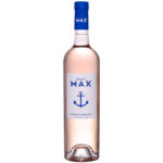 Côtes de Provence Saint MAX rosé 2025