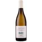 Cairanne blanc Haut-Coustias 2022