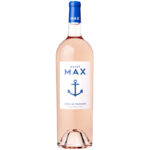 Côtes de Provence Saint MAX rosé 2025 Magnum