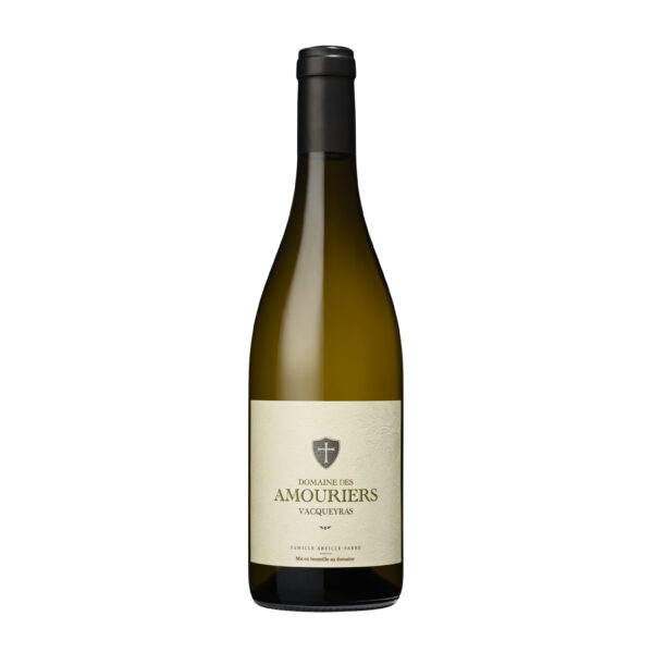 Vacqueyras Blanc 2023