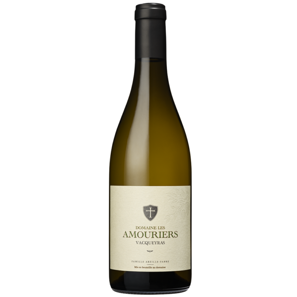 Vacqueyras Blanc 2023