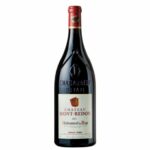 Châteauneuf du Pape rouge 2013 Château Mont-Redon magnum