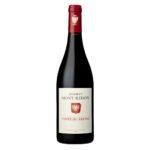 Côtes du Rhône Réserve Mont-Redon rouge 2024