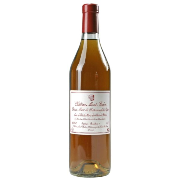 Vieux Marc de Châteauneuf-du-Pape